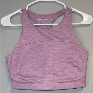 Outdoor Voices crop top